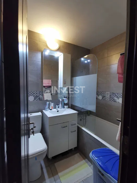 Apartament 1 camera-Tătărași-2 Băieți - 5
