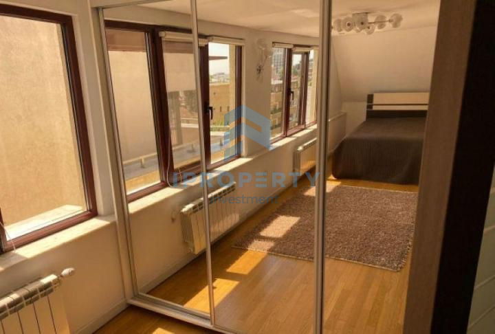 Aviatorilor | PentHouse - Duplex | Centrala | Parcare | Terasa 30 MP | - fotografie proprietate 10