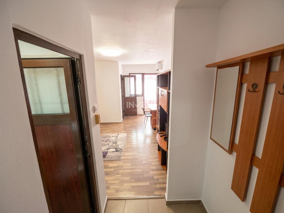 Apartament cu 1 camera de inchiriat în zona Tudor Vladimirescu - 4