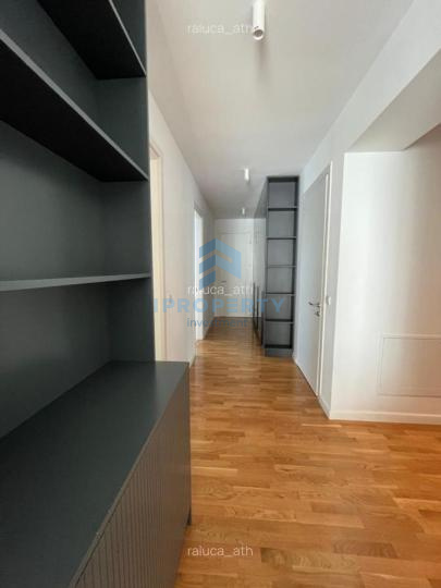 Închiriere Apartament 3 camere în Herastrau Pet Friendly si Parcare Inclusa - fotografie proprietate 7