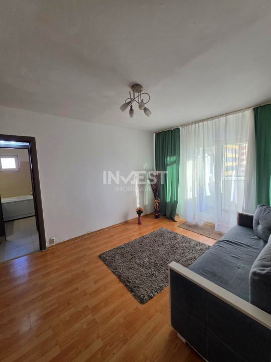 Apartament 2 camere-bloc fara risc-Piata Nicolina - 3
