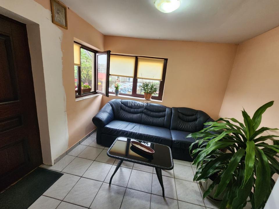 CASA INDIVIDUALA,4 CAMERE,CAPAT CUG - 110 mp utili, 513 mp teren - 16