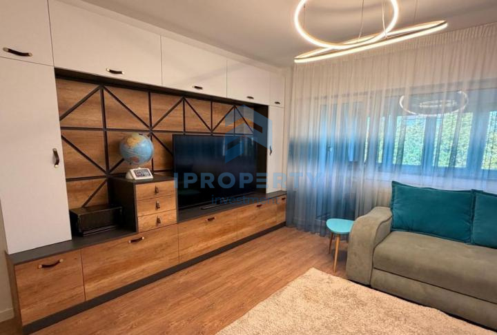 Baneasa -Academia de Politie | 4 camere | Duplex | Loc de parcare | Centrala - fotografie proprietate 8