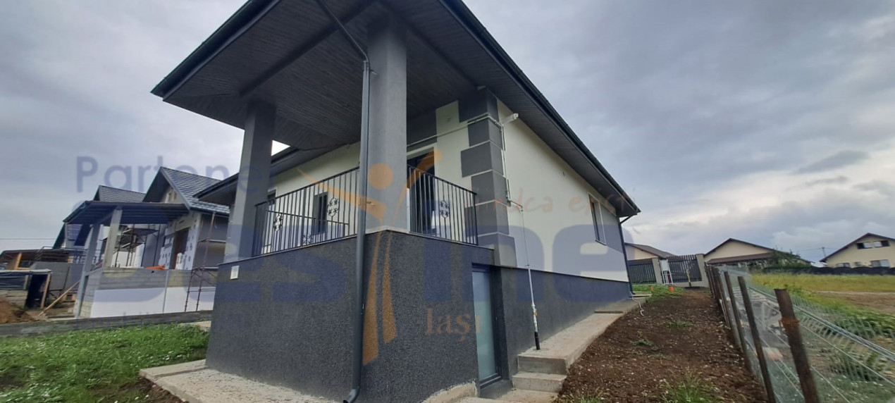  Casa  104mp, 157.990 €, Valea Adanca