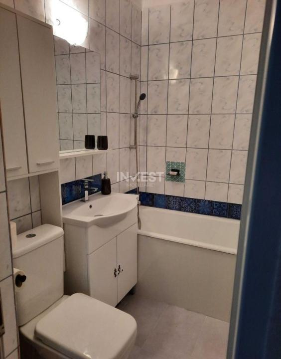 Apartament 2 camere, Mircea cel Batran - 5