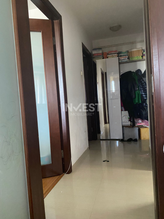 Apartament cu 2 camere- Zona Tatarasi - 5