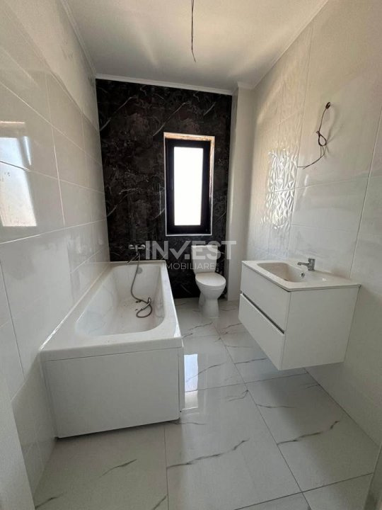 Apartament cu 2 camere , decomandat , zona rezidentiala LUNCA CETATUII - 5