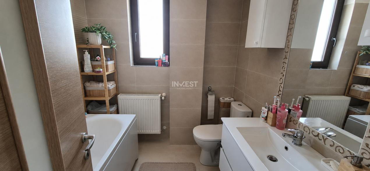 2 CAMERE MOBILAT+UTILAT+2 LOC PARCARE, POPAS PACURARI - 7