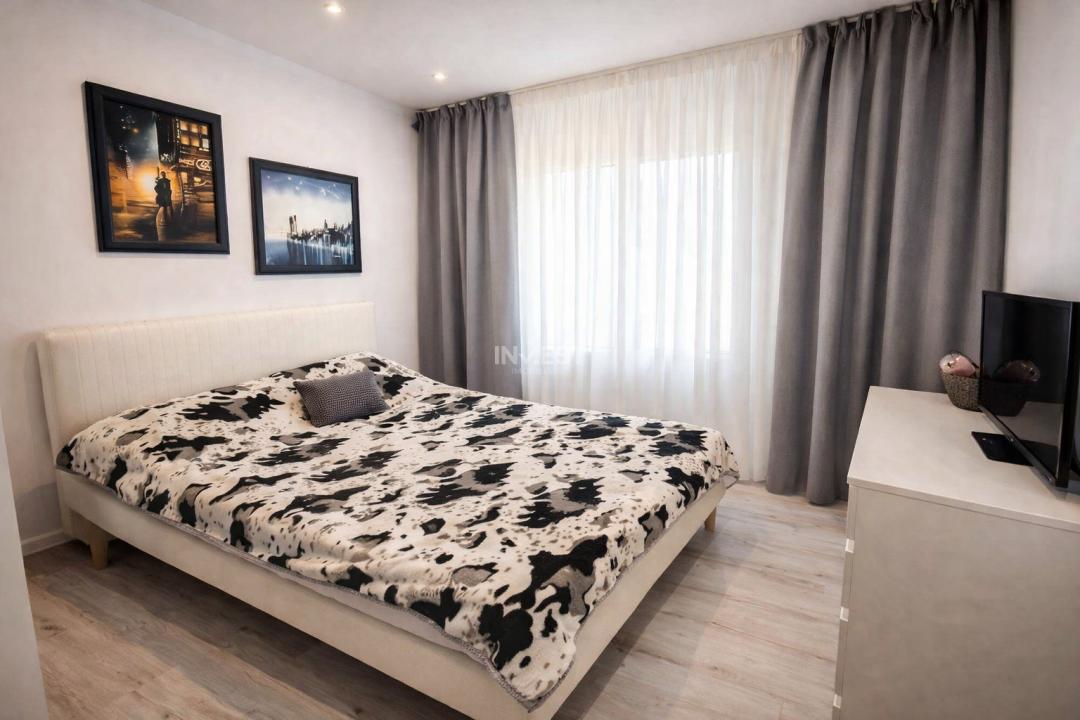 Apartament cu 2 camere decomandat - renovat - Lidl Nicolina - 1