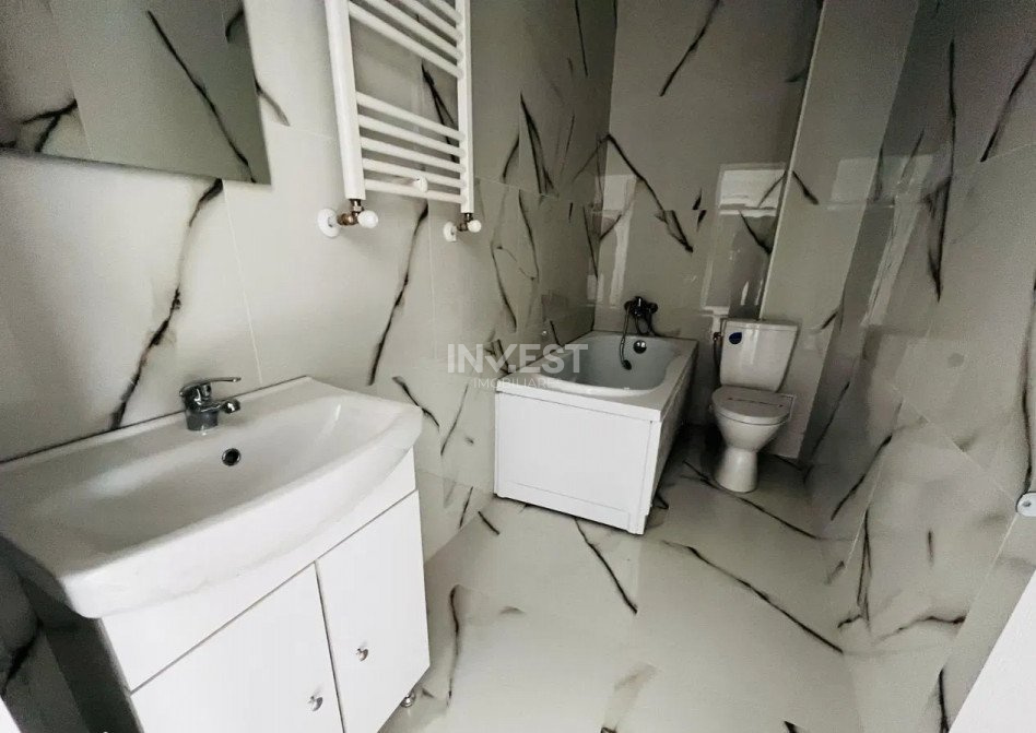 APARTAMENT 2 CAMERE,FINALIZAT SI INTABULAT, LOC PARCARE INCLUS IN PRET - 7
