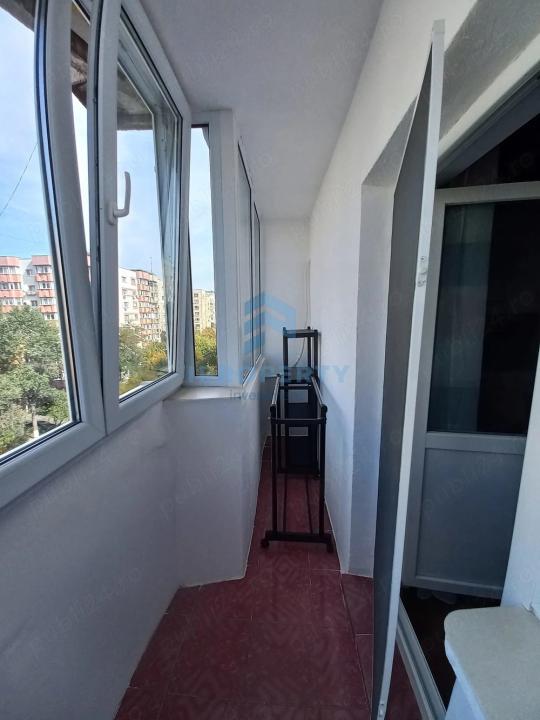13 Septembrie | 2 camere | proaspat renovat - fotografie proprietate 11