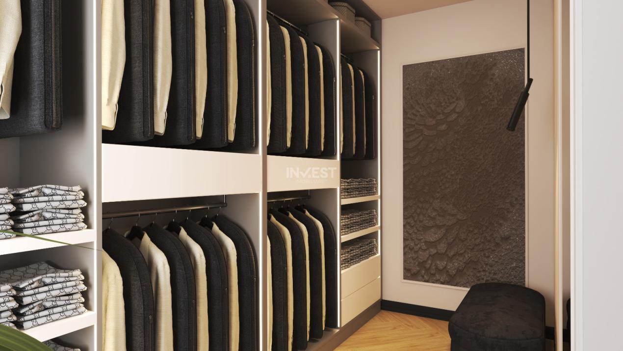 Casă individuală cu 4 camere/2 băi zona Bârnova - 11