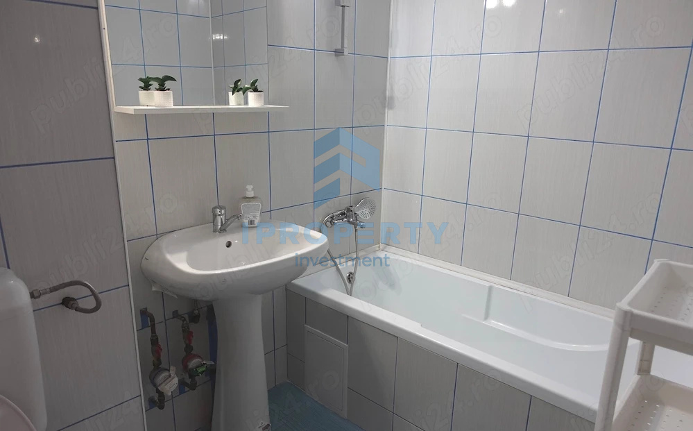 Închiriere Apartament 3 camere în Gara de Nord 3 min metrou  - fotografie proprietate 10