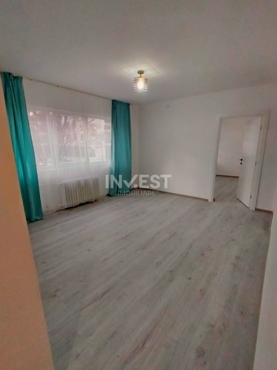 Apartament 2 camere-Podu ros-Palas Mall-etaj 1 - 3