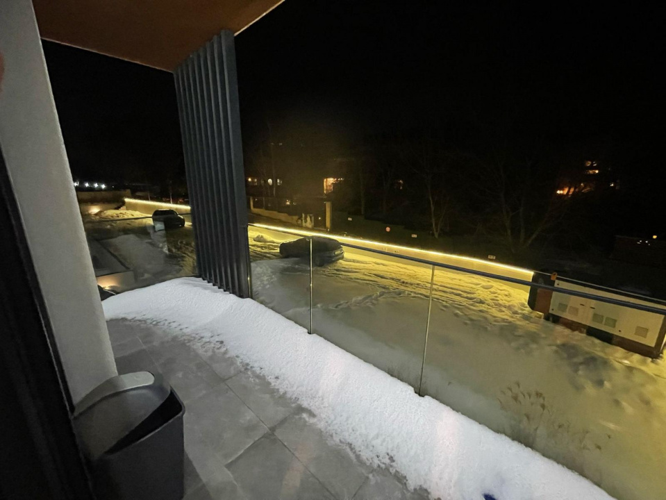 Apartament 2 camere | COMPLET MOBILAT SI UTILAT — imaginea 2