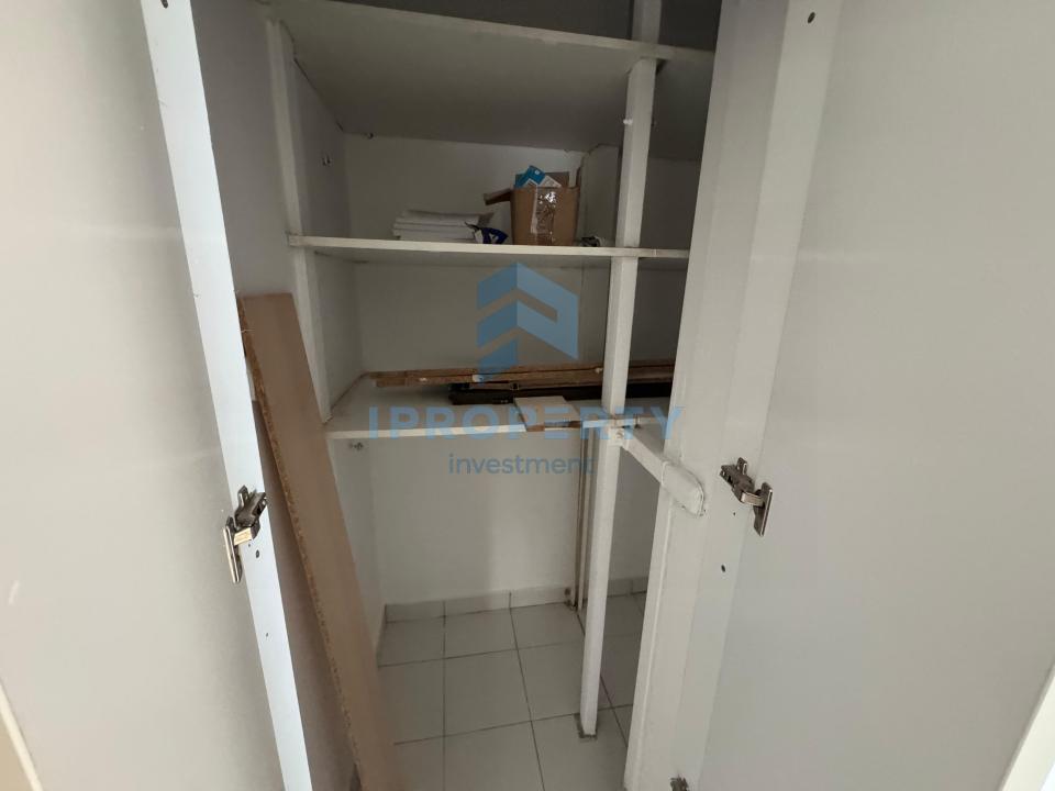Calea Victoriei | 5 Camere | 130 mp | Pretabil Birouri | Centrala | - fotografie proprietate 11