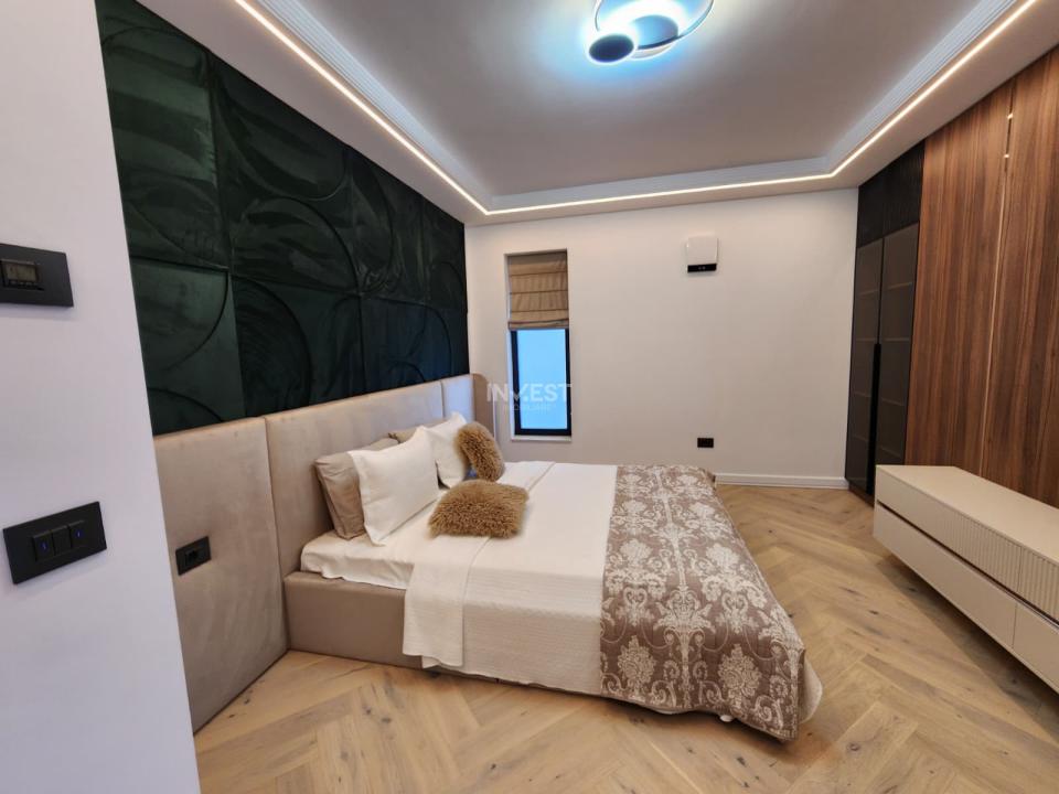 CASA CU 4 CAMERE, 2 BAI , COMPLEX PREMIUM CU ACCES PRIVAT !!! IASI - 9