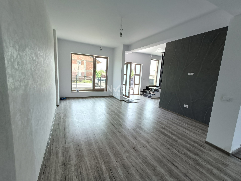 Case INDIVIDUALE Complex Rezidențial P+1E+POD 4 Camere-Platoul Beldiman-Iași - 6