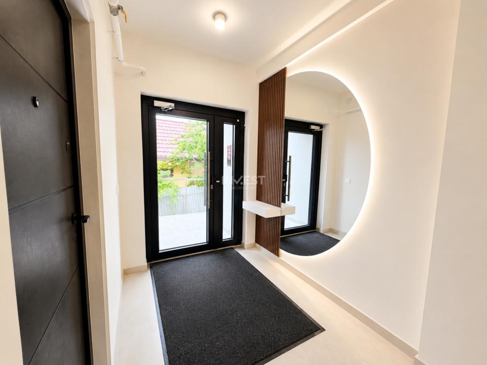 Apartament 2 camere decomandat, bloc nou, Popas Pacurari, IAȘI - 7