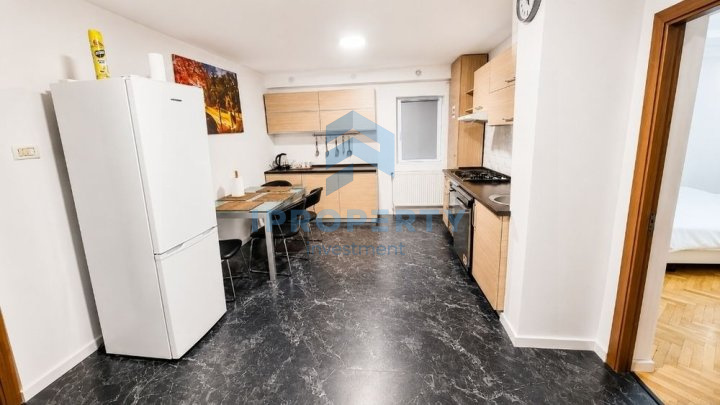 Apartament 2 Camere | Modern  | Sebastian |  - fotografie proprietate 6