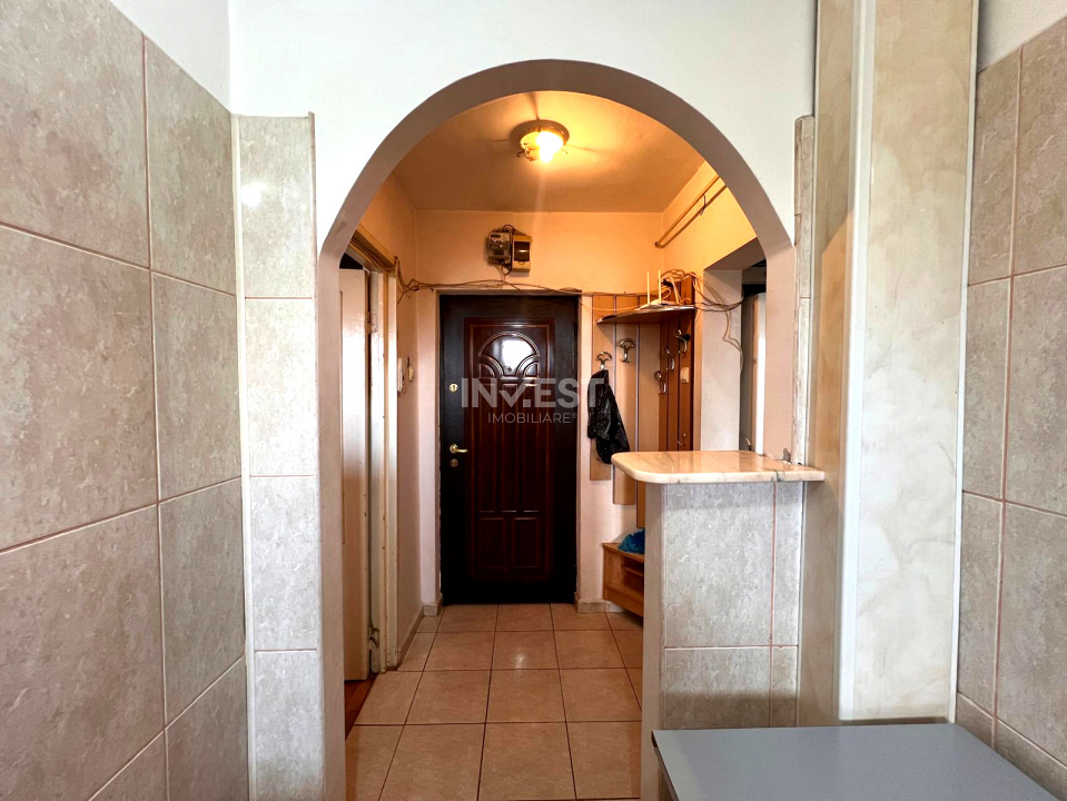 Apartament 2 camere-Tătărași Sud- Ideal pentru locuit sau investiție - 3