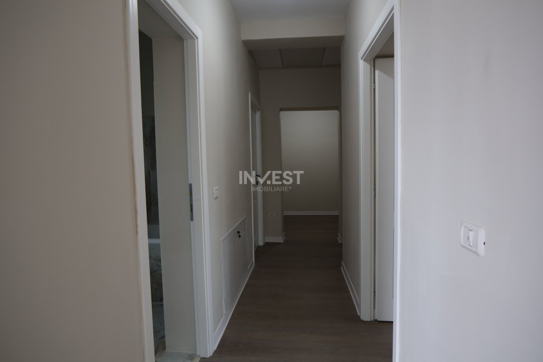 CASA FINALIZATA SI INTABULATA IN ZONA HORPAZ , 500 MP DE TEREN - 27