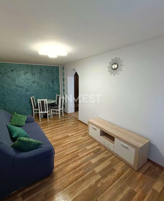 Apartament 2 camere-Podu Ros-bloc fara risc - 2