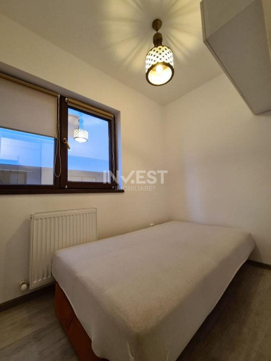 Apartament 2 camere de inchiriat zona Granit - 1