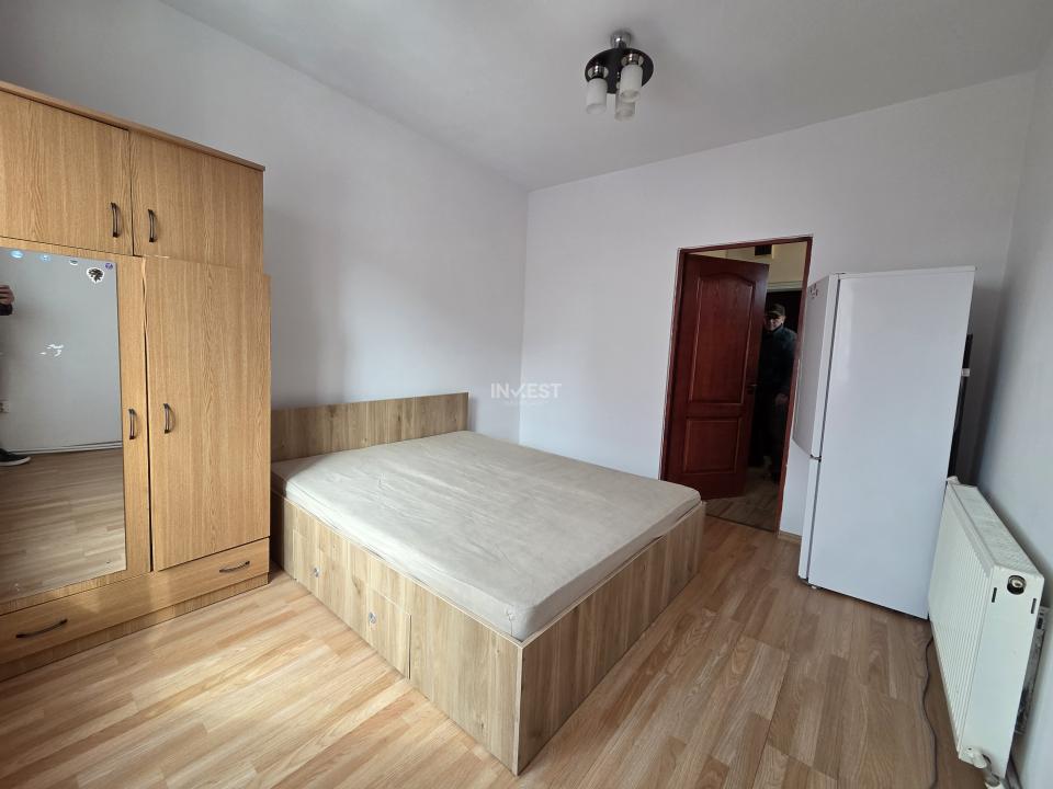 Garsoniera-Etaj 3-Zimbru - 3