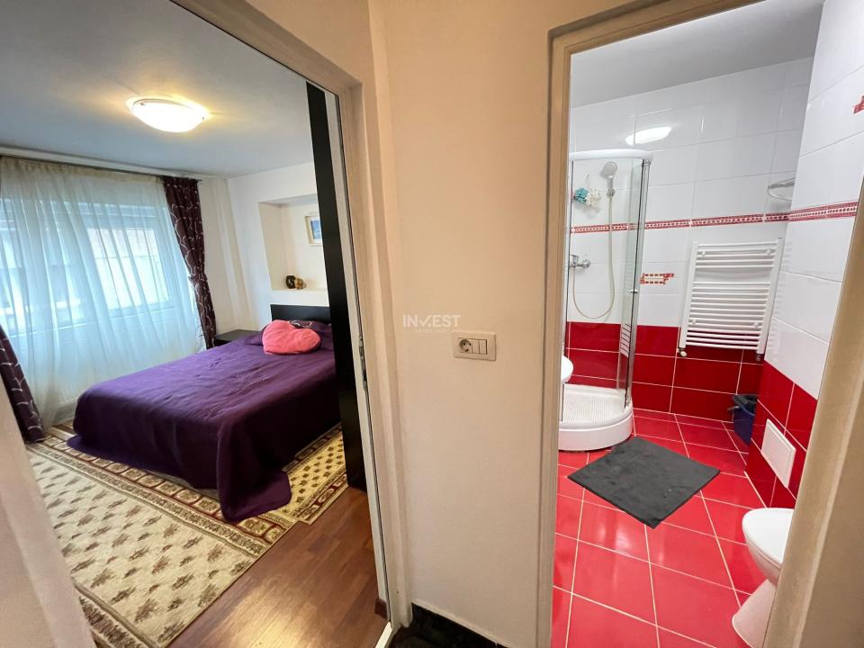 Apartament 3 camere, decomandat, zona Pacurari - Kaufland, Iasi - 6