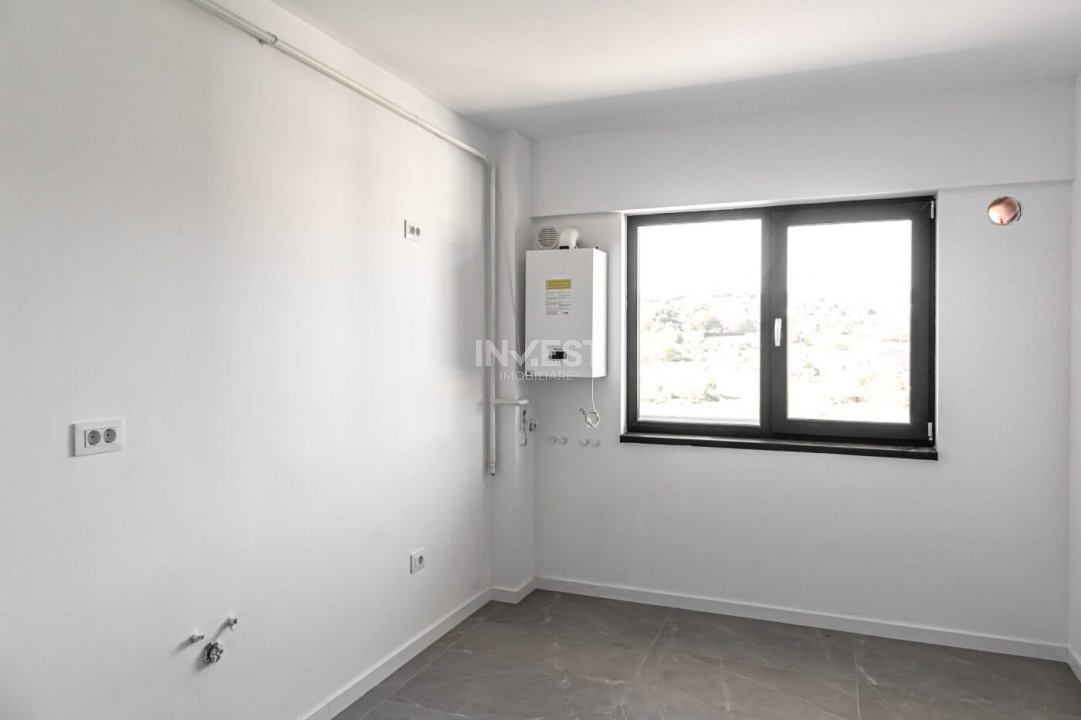 Apartament cu 2 camere *PREMIUM* - decomandat - 8