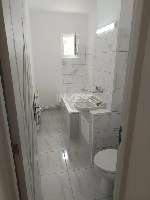 De vanzare! 2 CAMERE, DECOMANDAT, zona Belvedere, Iasi - 5