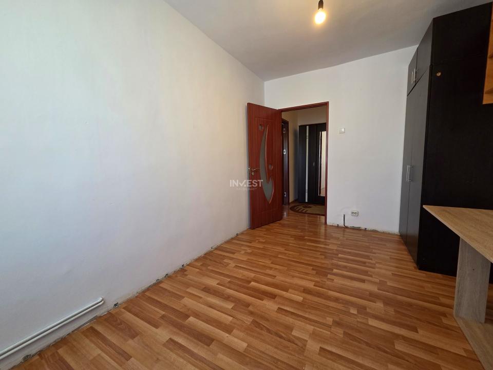 Vanzare 2 camere, etaj intermediar - 5