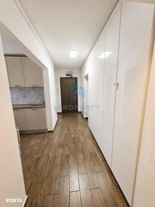 Închiriere Apartament 3 camere în Mircea Voda cu Centrala Proprie Renovat - fotografie proprietate 12
