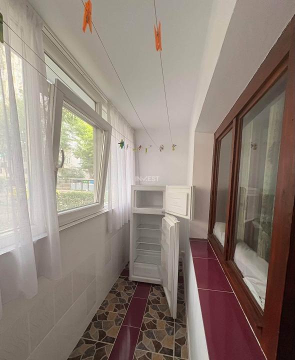 Apartament 2 camere, decomandat, zona Moara de foc, Iasi - 7