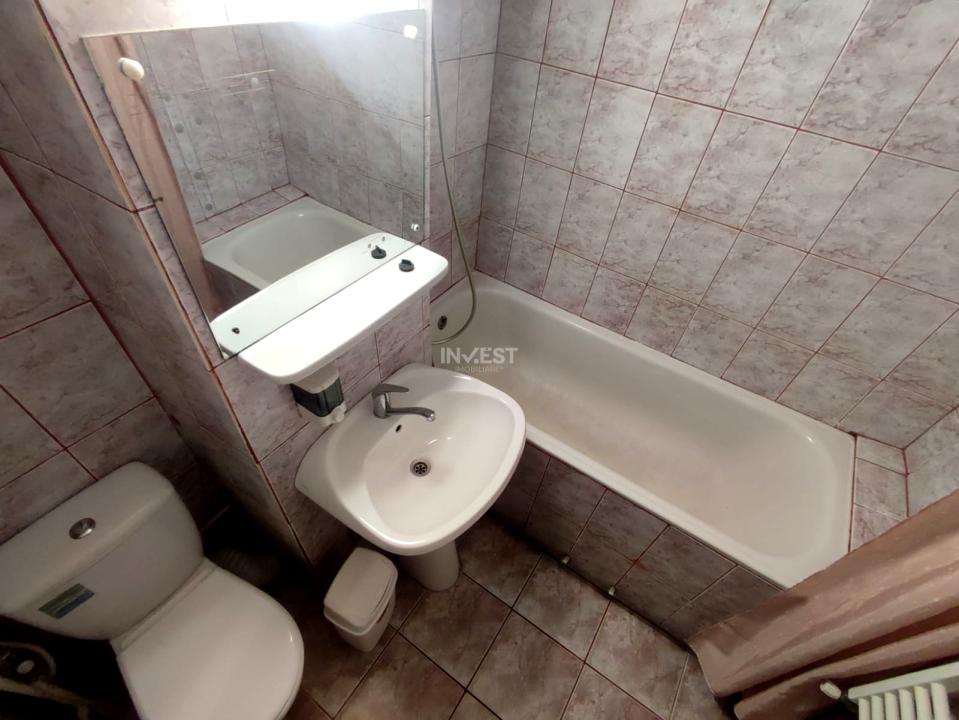 Apartament 1 camera de inchiriat, 50 mp, etaj 2 - Nicolina - 7