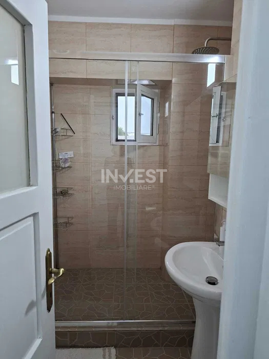 Inchiriere-Apartament 2 camere-Decomandat-Dacia - 3