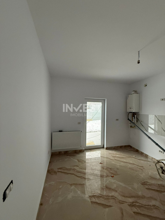 Casă Single 4C Valea Lupului-Iași - 8