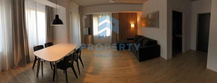 Apartament 2 Camere Modern |Constantin Brancoveanu|  - fotografie proprietate 6