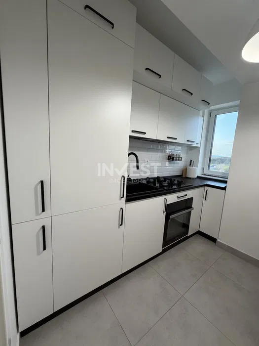 Apartament 2 camere-Bloc nou-Tatarasi - 4