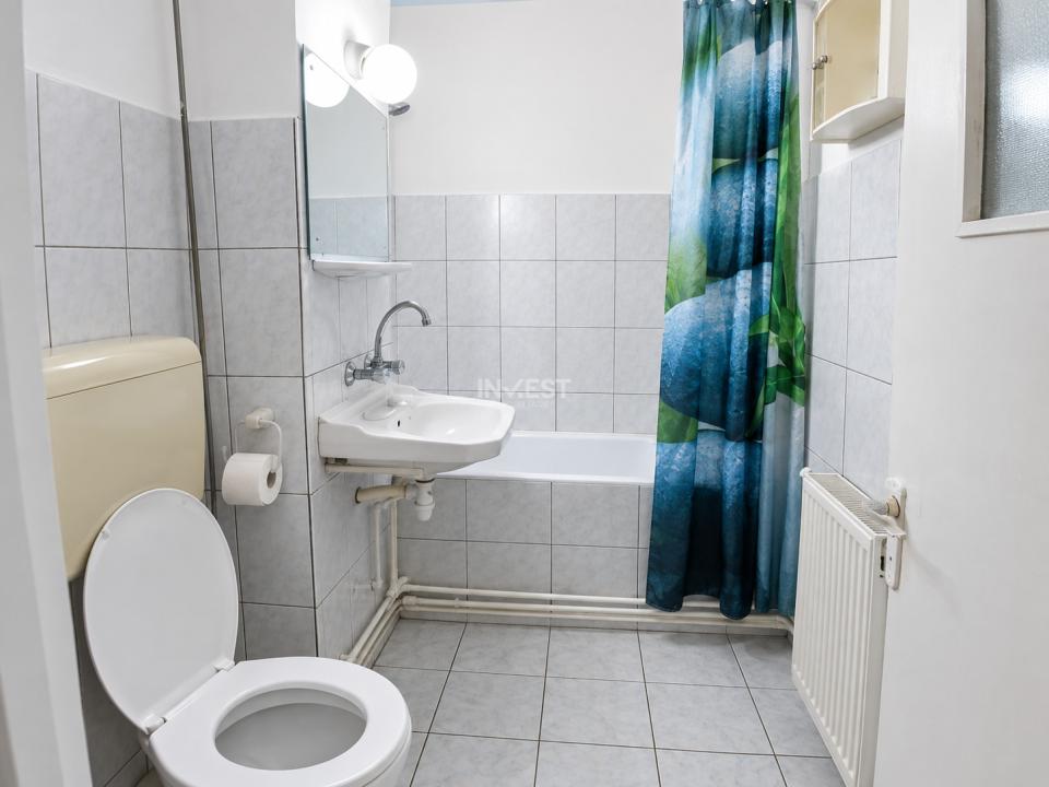 Apartament 2 camere de inchiriat zona Tatarasi - Oancea - 7