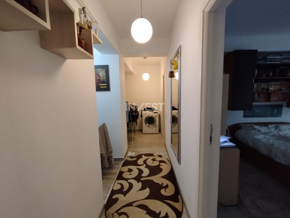 2 CAMERE 65MP MOBILAT ROND PACURARI - 12
