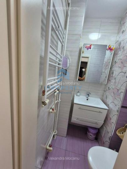 Tineretului | 3 Camere | Decomandat | AC | Boiler | Parcare | Metrou - fotografie proprietate 9
