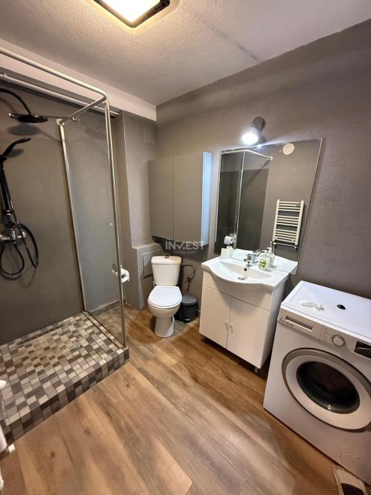 Casă  4C Valea Lupului-Iași - 2