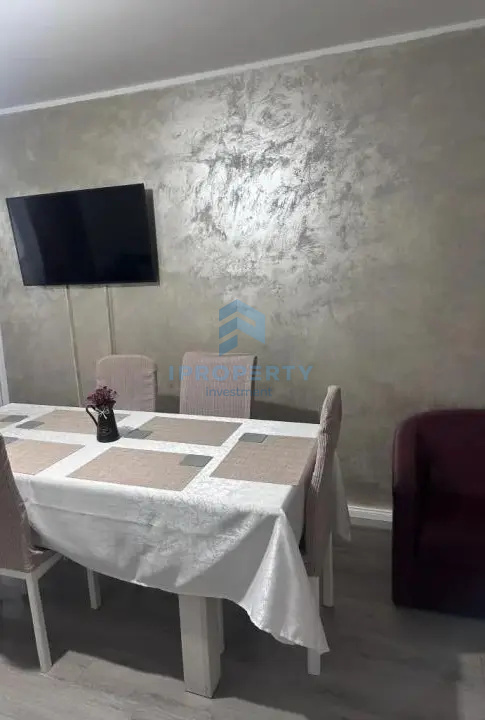 Închiriere Apartament 4 camere în Titan - fotografie proprietate 1