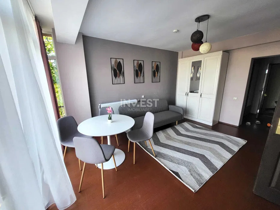 Apartament 2 camere zona OMV Bucium - 3