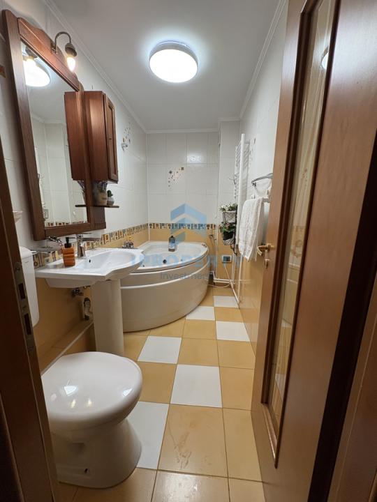 Vitan I 4 Camere I Centrala Proprie I Instalatii Schimbate I Metrou I  - fotografie proprietate 9