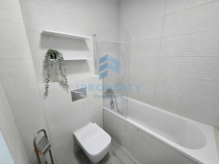 Pipera | 2 Camere | Decomandat | Centrala | Incalzire in Pardoseala - fotografie proprietate 7