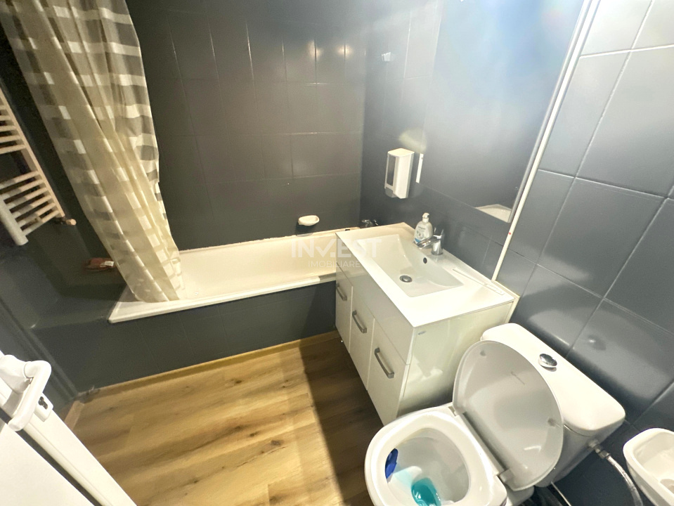 2 CAMERE DECOMANDAT SF. LAZAR-PALAS 500 EURO - 8