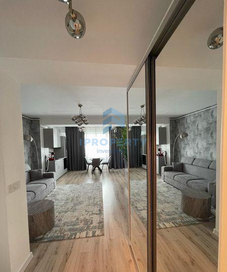 Apartament 2 Camere Lux | Pipera | Incalzire Prin Pardoseala | Bloc Nou |  - fotografie proprietate 6